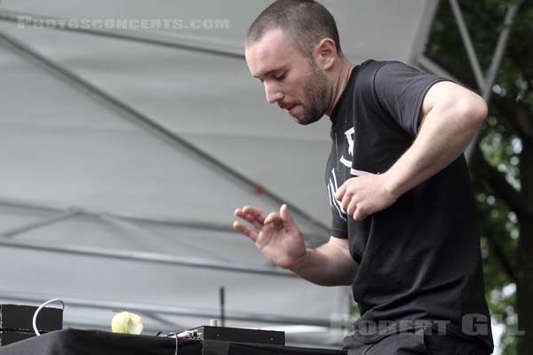 ROGER WEST - 2015-05-23 - PARIS - Parc de la Villette - 